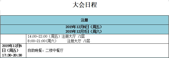 中國非公立醫(yī)療機構(gòu)協(xié)會神經(jīng)外科專業(yè)委員會-日程1