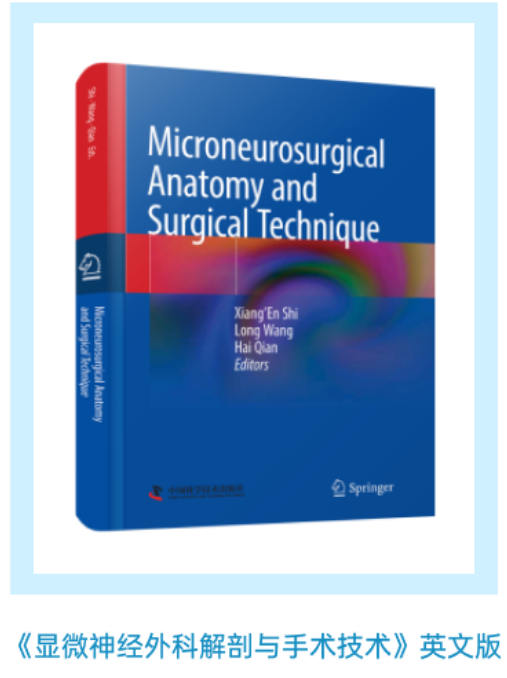 Microneurosurgical Anatomy and Surgical Technique